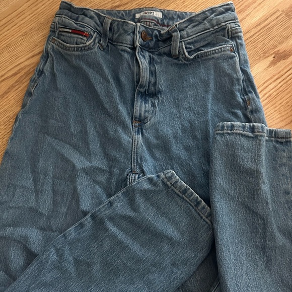Y2K Tommy jeans - Picture 2 of 2